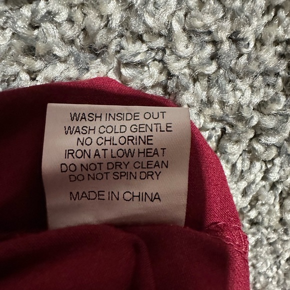 NWT Nemidor Women's Short Sleeve Plus Size Plain T-Shirt dress SZ 18 - Picture 10 of 10